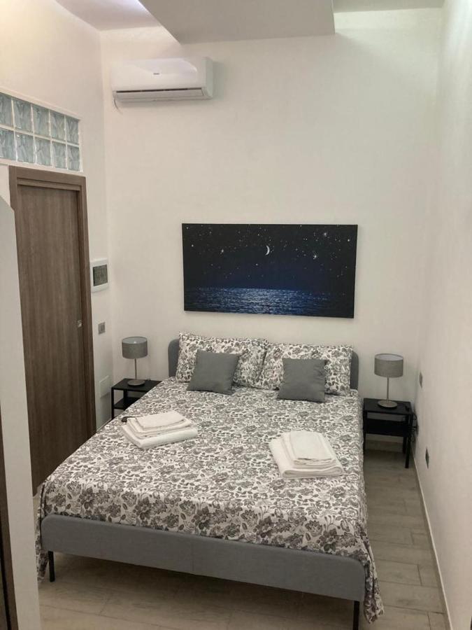 Prima Stella Tourist Rooms Minturno Exterior foto